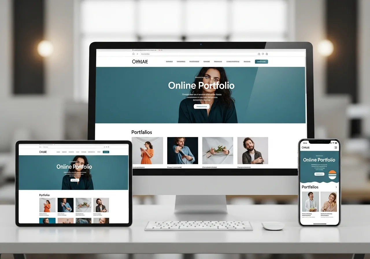 Cormyrex Xaqvelin — Innovatives Webdesign